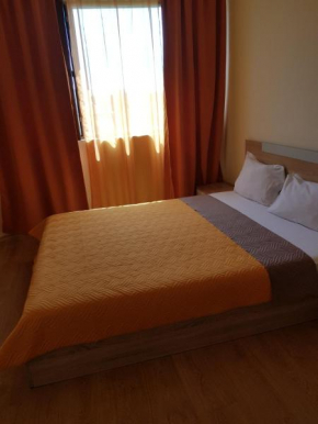 Апартаменти Sunrise Без асансьор, Primorsko